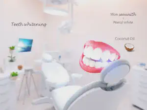Teeth Whitening: A Comprehensive Guide